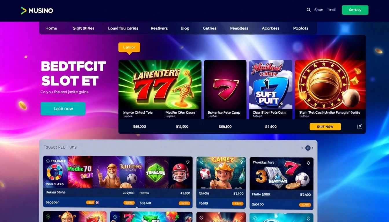 Visit https://pg88.gg/ for premier online betting with top casino and sports games, ensuring secure and exciting gameplay experiences.