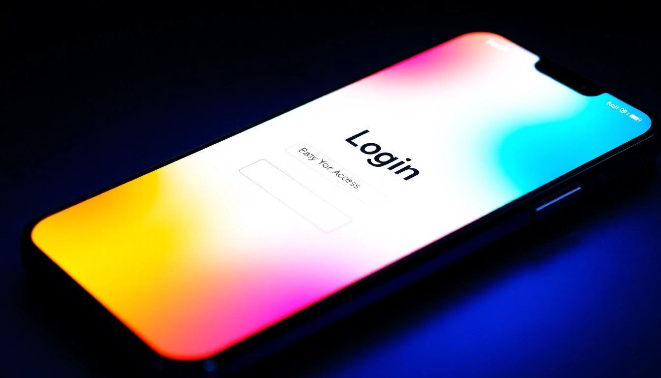 789F Đăng Nhập page shown on a user-friendly interface with a prominent login button, ensuring secure access for players with clear instructions.