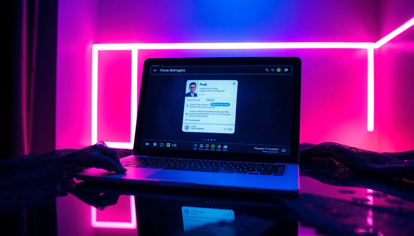 Exploring the Rise of AI Porn Chat Platforms: The Future of Digital Intimacy