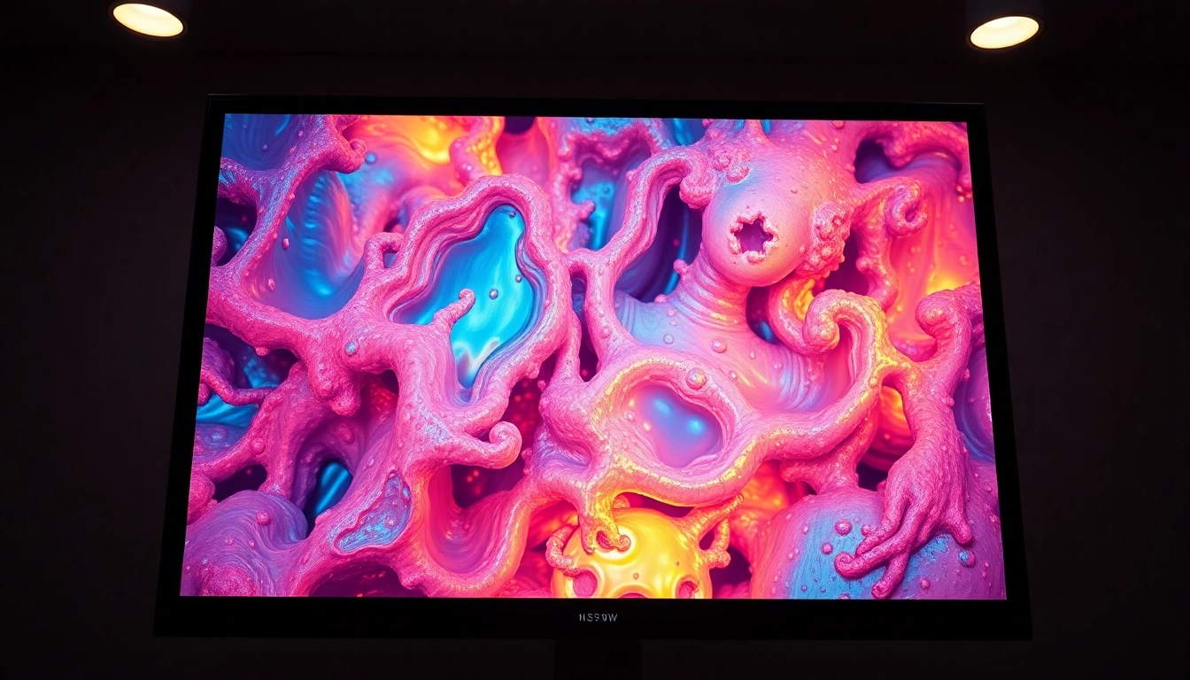 Top 5 NSFW AI Generator Tools to Create Realistic Explicit Content in 2025