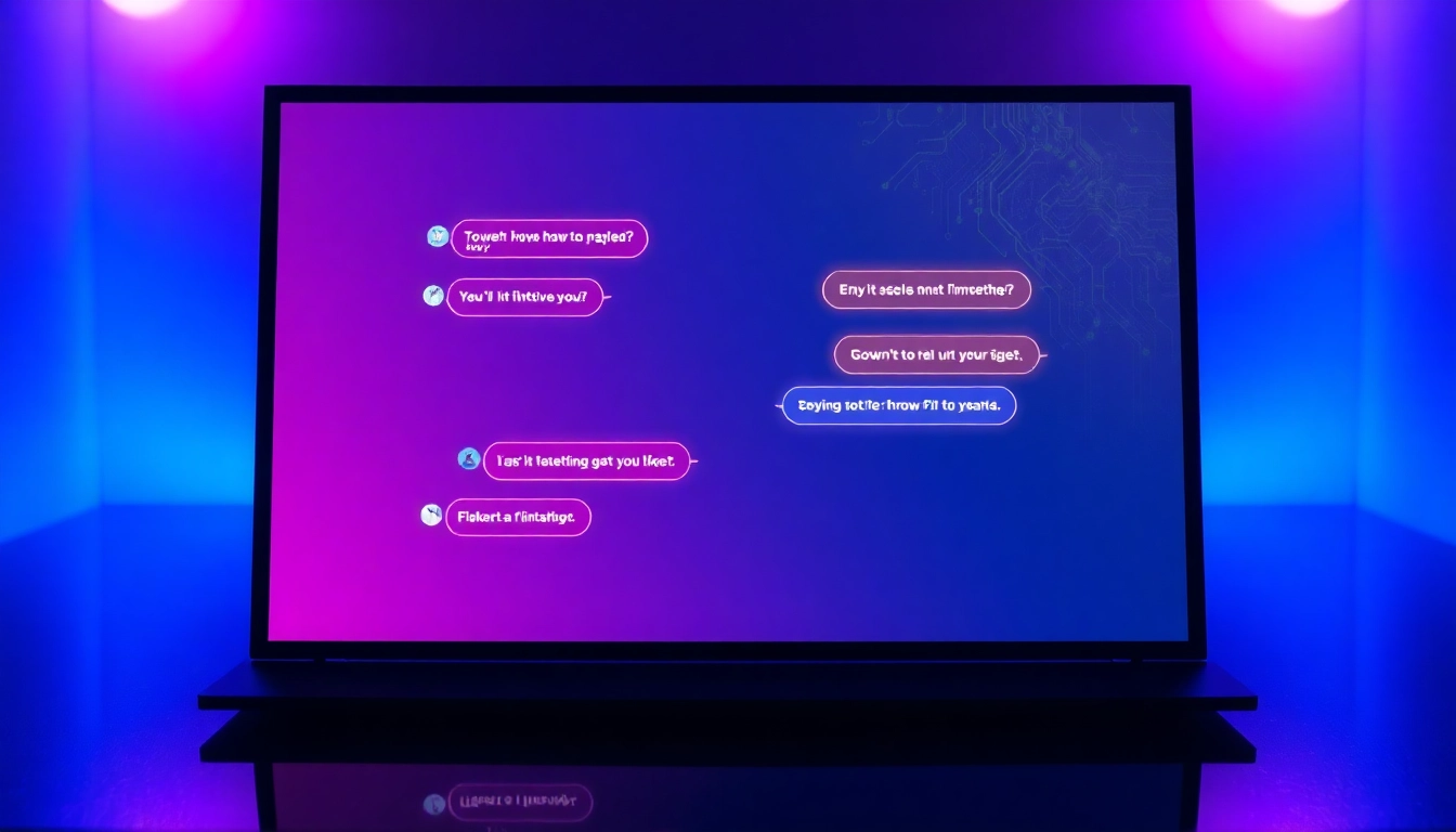Unlocking the Future of NSFW AI Chatbots: What You Need to Know