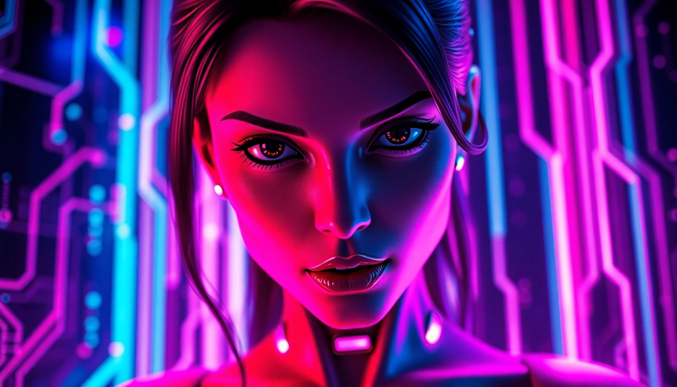 Exploring the Rise of Sexy Chat AI and Its Impact on Digital Intimacy