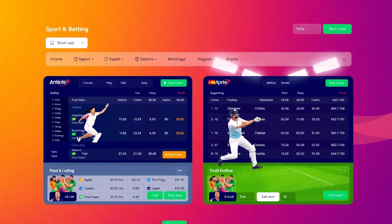 Reddy Book Club user engaging with live sports betting on a modern platform, emphasizing trust and excitement.