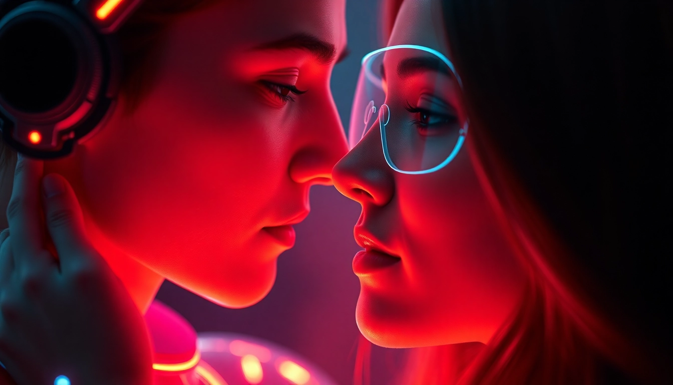 Top 10 AI Girlfriend Apps for Unfiltered NSFW Chat in 2025: A Deep Dive into Digital Companions