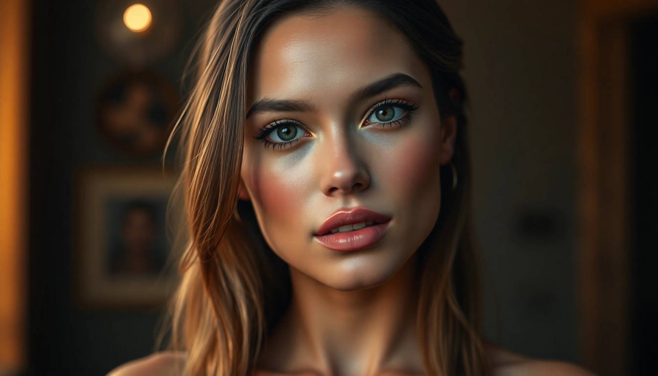 Top 5 NSFW AI Generators for Realistic Images & AI Art in 2025