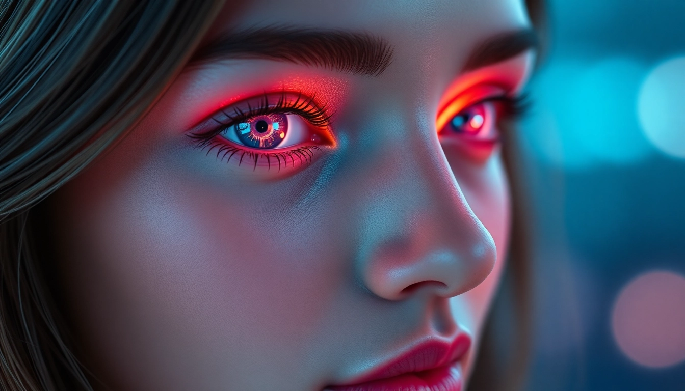 Top 10 AI Girlfriend Apps for Unfiltered NSFW Chat in 2025 That Redefine Digital Companionship