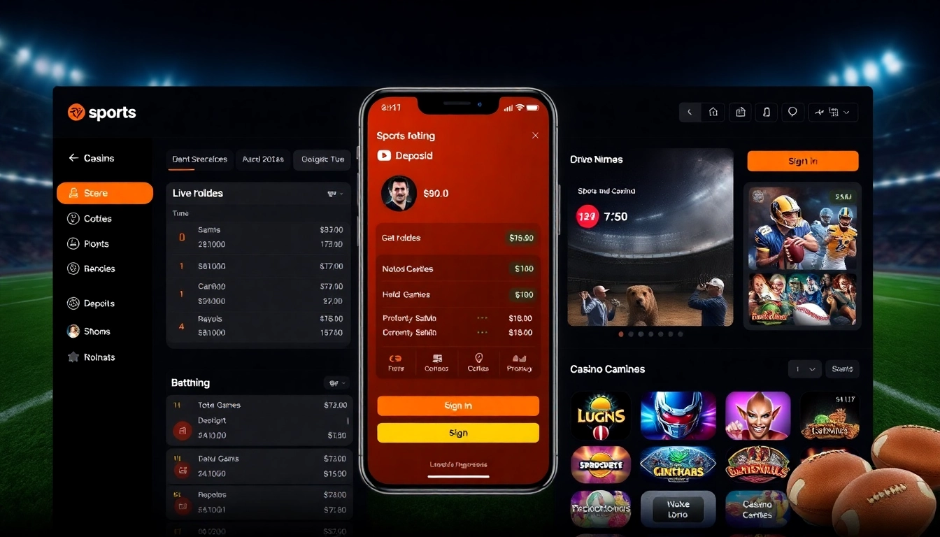 Fairplay online betting platform with modern interface, highlighting login, deposit options, and sports betting features for Indian users.