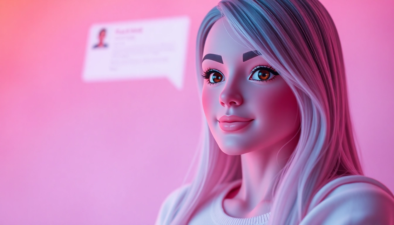 How to Enhance Your AI Girlfriend Chat Experience for Genuine Connection