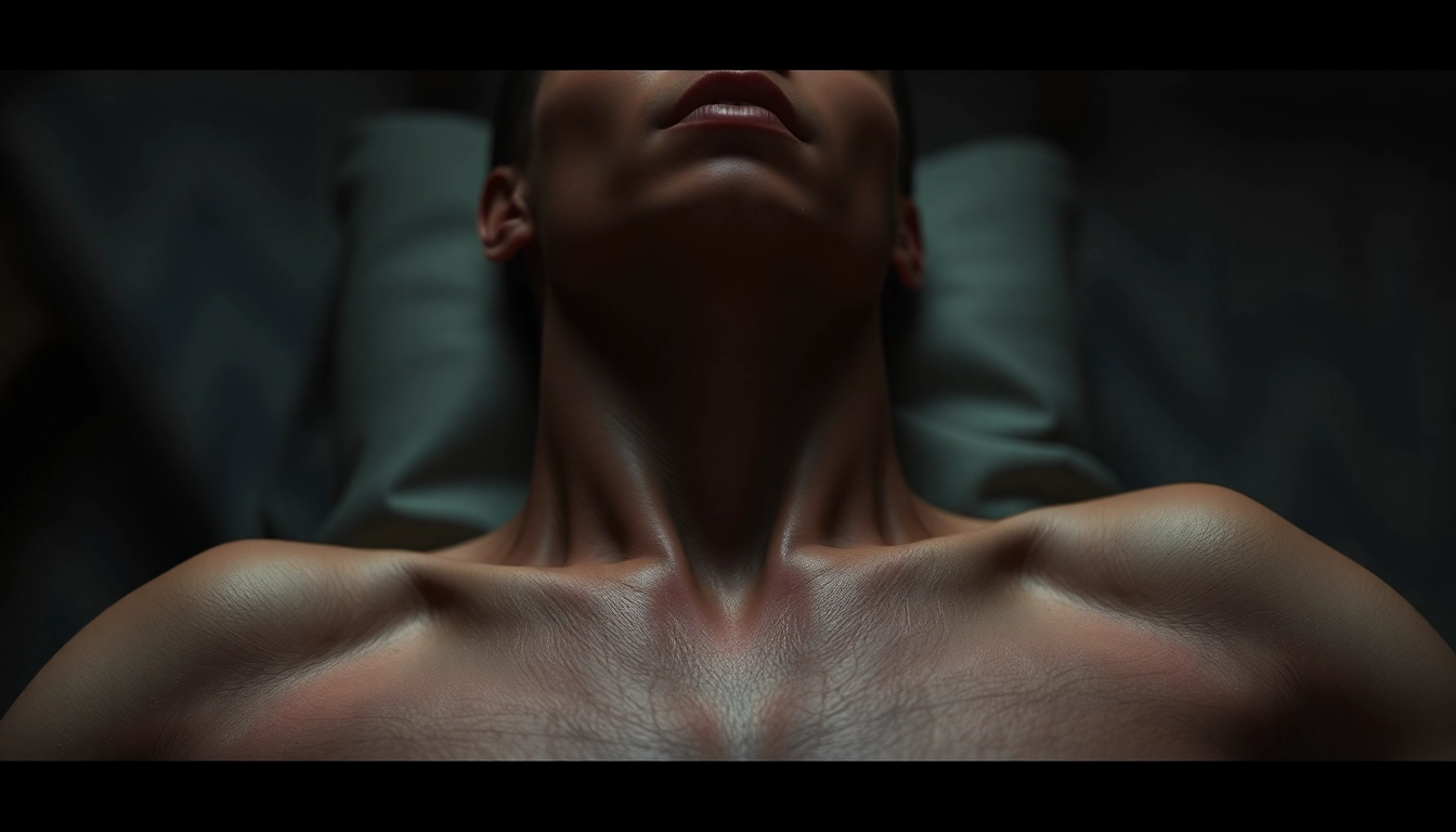 Top 5 NSFW AI Generators in 2025 for Hyper-Realistic Adult Artwork
