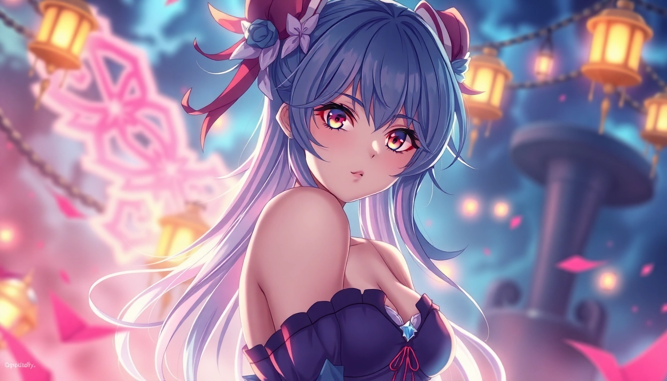 Top 5 AI Hentai Generators in 2025: The Next Era of Anime Fantasy Creation